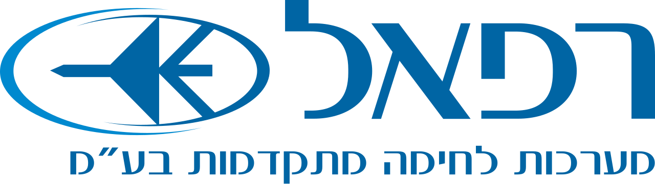 RefaelHebrewLogo.svg